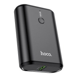 Hoco Q3 черный